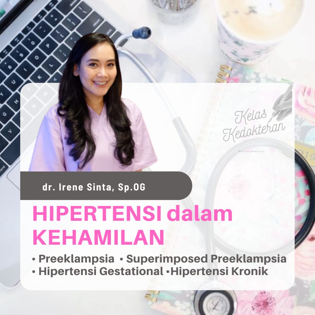 Hipertensi Dalam Kehamilan